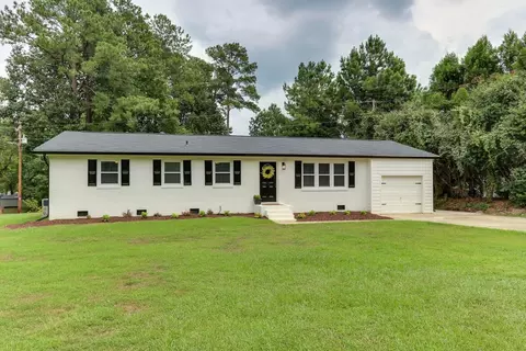 708 Thompson Rd, Garner, NC 27529 photo 2