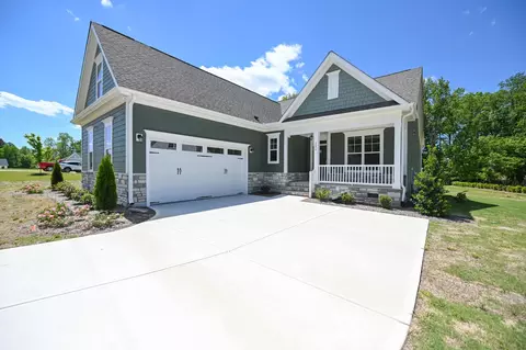226 Freewill, Raleigh, NC 27603