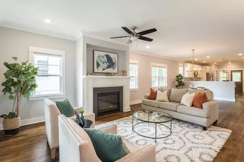 1107 Spruce St, Durham, NC 27701 photo 4
