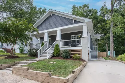 1107 Spruce St, Durham, NC 27701 photo 2