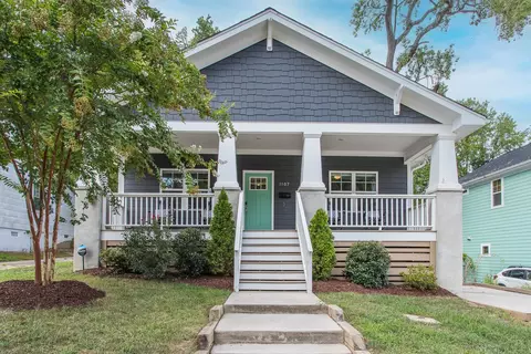 1107 Spruce St, Durham, NC 27701 photo 1