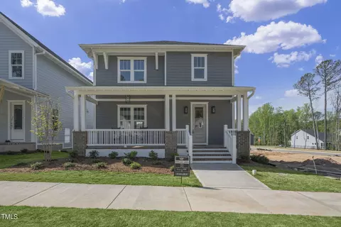 2444 Gordal Trl, New Hill, NC 27562