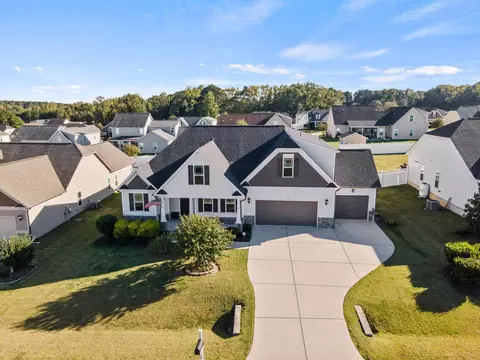116 Bornean Dr, Garner, NC 27529 photo 60