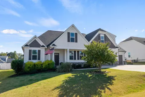116 Bornean Dr, Garner, NC 27529 photo 3
