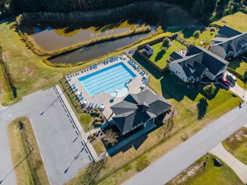 116 Bornean Dr, Garner, NC 27529 photo 69