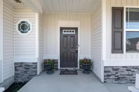 116 Bornean Dr, Garner, NC 27529 photo 9