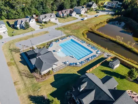 116 Bornean Dr, Garner, NC 27529 photo 68