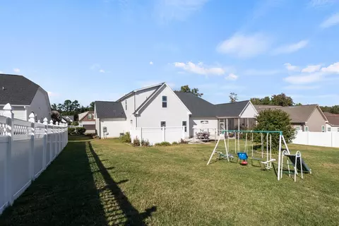 116 Bornean Dr, Garner, NC 27529 photo 56