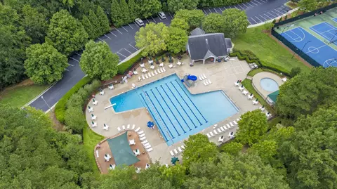 1411 Big Leaf Loop, Apex, NC 27502 photo 36