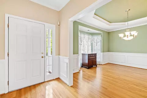 1411 Big Leaf Loop, Apex, NC 27502 photo 4