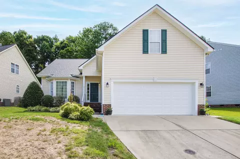 1411 Big Leaf Loop, Apex, NC 27502 photo 2