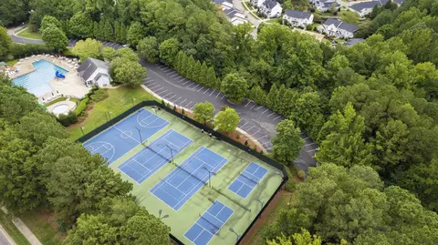 1411 Big Leaf Loop, Apex, NC 27502 photo 35