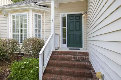 1411 Big Leaf Loop, Apex, NC 27502 photo 3