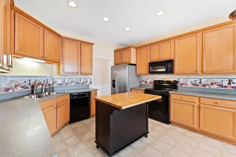 1411 Big Leaf Loop, Apex, NC 27502 photo 7