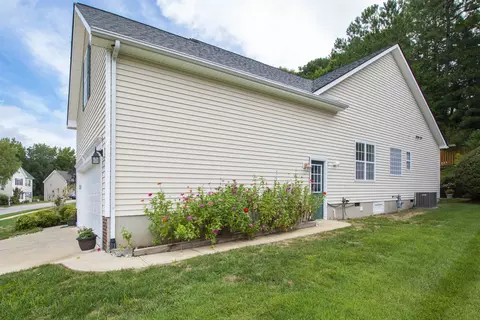 1411 Big Leaf Loop, Apex, NC 27502 photo 33