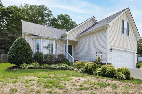 1411 Big Leaf Loop, Apex, NC 27502 photo 1