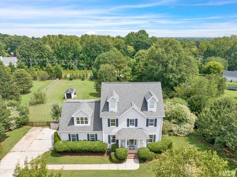 7812 Melcombe Way, Wake Forest, NC 27587 photo 3