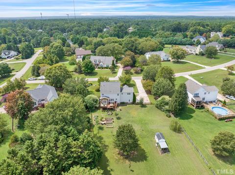 7812 Melcombe Way, Wake Forest, NC 27587 photo 32
