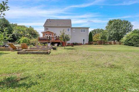 7812 Melcombe Way, Wake Forest, NC 27587 photo 35