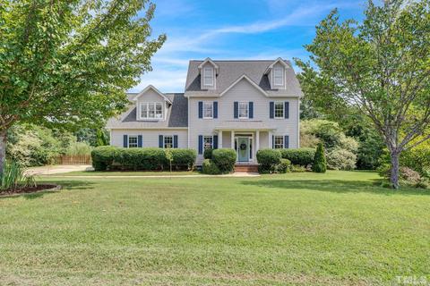 7812 Melcombe Way, Wake Forest, NC 27587 photo 2