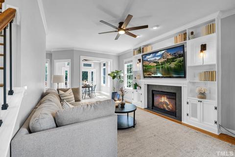 7812 Melcombe Way, Wake Forest, NC 27587 photo 9