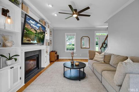 7812 Melcombe Way, Wake Forest, NC 27587 photo 11