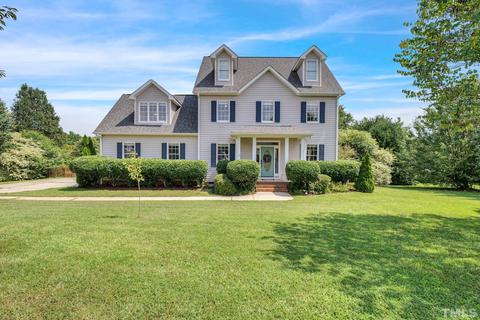 7812 Melcombe Way, Wake Forest, NC 27587 photo 1