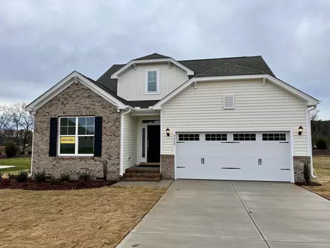 4408 Beckel Rd, Willow Spring, NC 27592 photo 1
