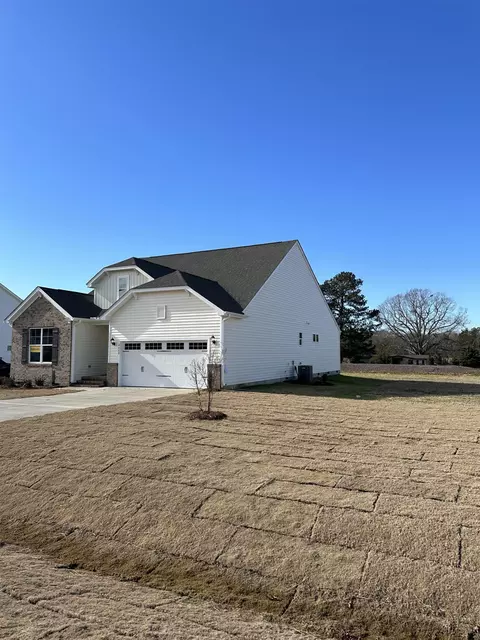 4408 Beckel Rd, Willow Spring, NC 27592 photo 2