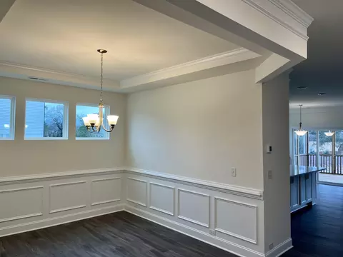 4408 Beckel Rd, Willow Spring, NC 27592 photo 6