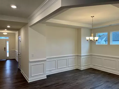 4408 Beckel Rd, Willow Spring, NC 27592 photo 7