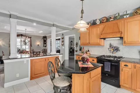 120 Walnut Dr, Benson, NC 27504 photo 16