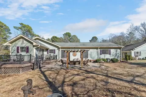 120 Walnut Dr, Benson, NC 27504 photo 5