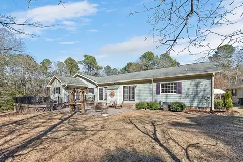 120 Walnut Dr, Benson, NC 27504 photo 8