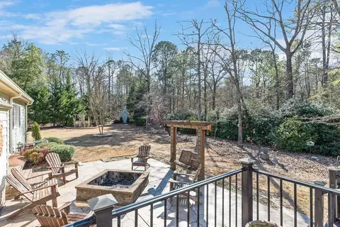 120 Walnut Dr, Benson, NC 27504 photo 7