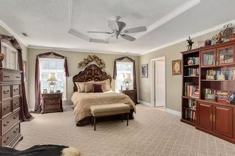 120 Walnut Dr, Benson, NC 27504 photo 19