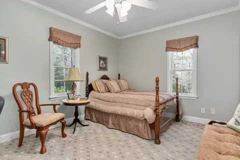 120 Walnut Dr, Benson, NC 27504 photo 27