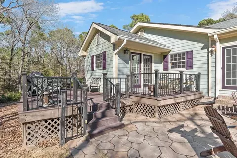 120 Walnut Dr, Benson, NC 27504 photo 31