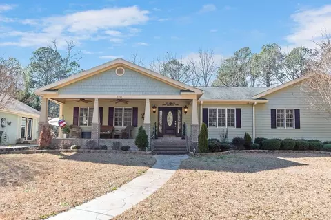 120 Walnut Dr, Benson, NC 27504 photo 35