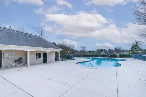 7833 Silverthread Ln, Raleigh, NC 27617 photo 31