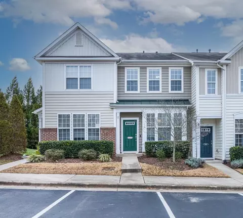 7833 Silverthread Ln, Raleigh, NC 27617 photo 1