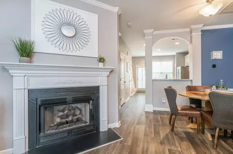 7833 Silverthread Ln, Raleigh, NC 27617 photo 9