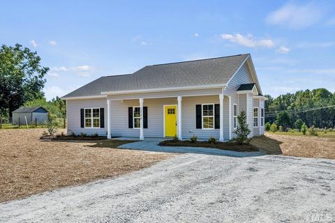 1140 Landmark Rd, Willow Spring, NC 27592 photo 3