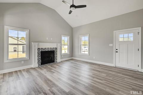 1140 Landmark Rd, Willow Spring, NC 27592 photo 7