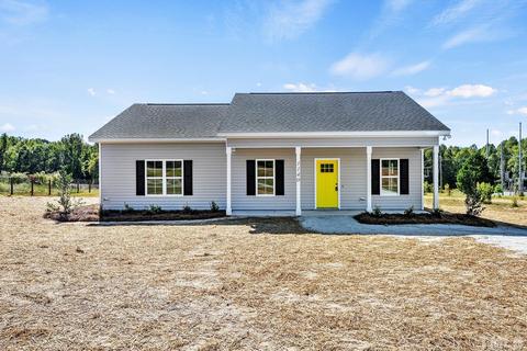 1140 Landmark Rd, Willow Spring, NC 27592 photo 1