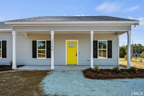 1140 Landmark Rd, Willow Spring, NC 27592 photo 4