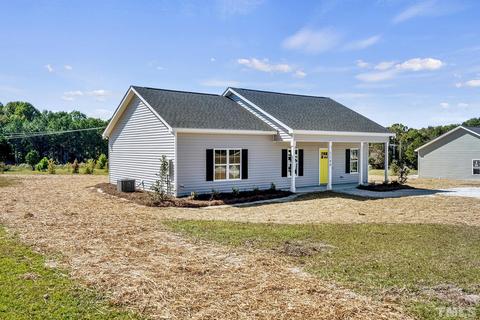 1140 Landmark Rd, Willow Spring, NC 27592 photo 2