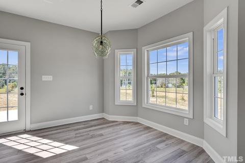 1140 Landmark Rd, Willow Spring, NC 27592 photo 9