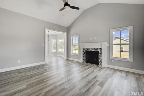 1140 Landmark Rd, Willow Spring, NC 27592 photo 5
