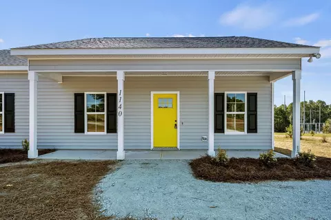 1140 Landmark Rd, Willow Spring, NC 27592 photo 4